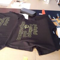 A screenshot of a quote