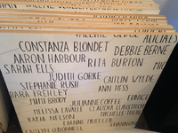 Documenting the Adobe Bookshop's users by Amanda Jeicher