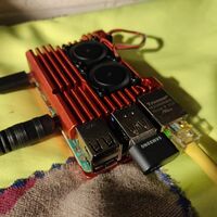 rosa, a feminist server, in ATNOFS